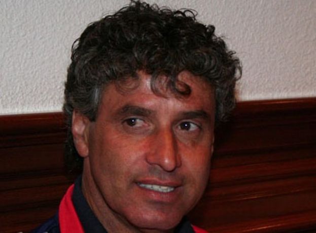 3&ordf; Divisi&oacute;n: Eduardo Mart&iacute;n nuevo t&eacute;cnico de la UD Telde