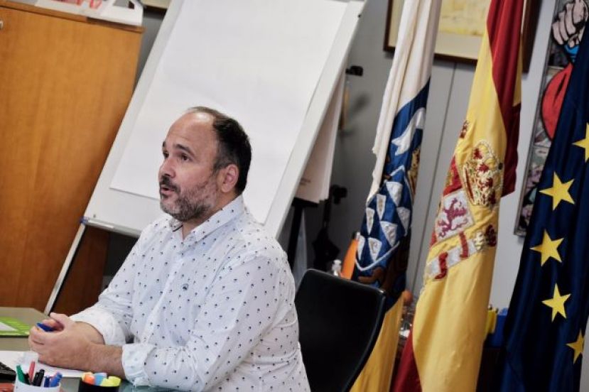 Canarias recibir&aacute; 46 millones de euros para preservar la biodiversidad y los recursos h&iacute;dricos