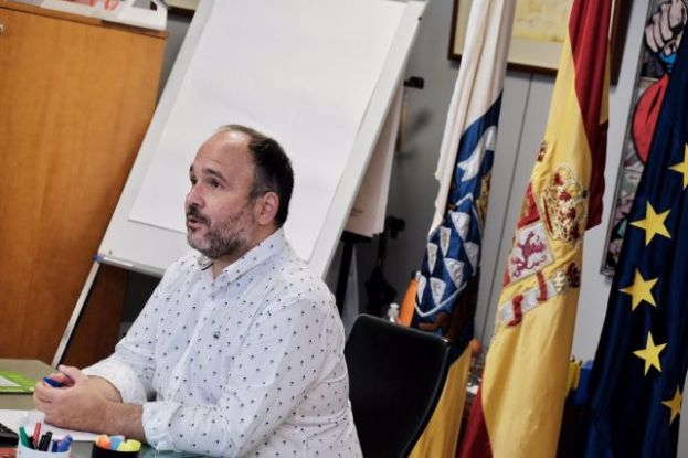 Canarias recibir&aacute; 46 millones de euros para preservar la biodiversidad y los recursos h&iacute;dricos