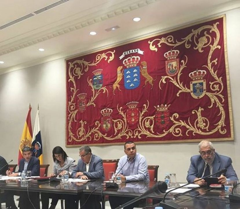 Pedro Rodr&iacute;guez, ha reclamado al Gobierno que defienda al sector del tomate