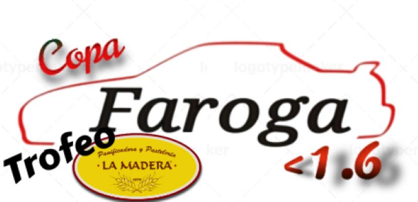 Llega la segunda prueba para la Copa Faroga 1.6 Trofeo Pasteler&iacute;a la Madera