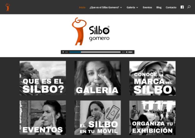 El Cabildo fomenta la divulgaci&oacute;n del Silbo Gomero a trav&eacute;s de las redes sociales