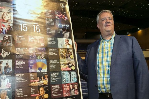 El Teatro Cuy&aacute;s incrementa su oferta hasta 23 espect&aacute;culos y 50 funciones