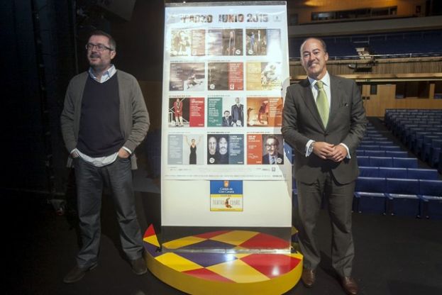 &lsquo;El mercader de Venecia&rsquo;, de William Shakespeare en el Teatro Cuy&aacute;s