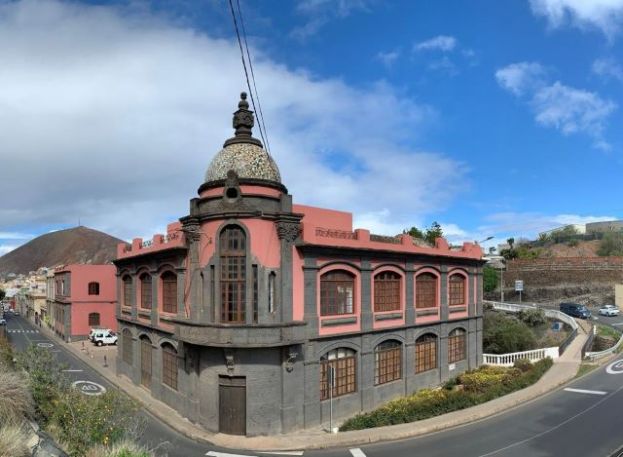 La Escuela Oficial de Idiomas de Gu&iacute;a abre el plazo para solicitud de plaza en Julio