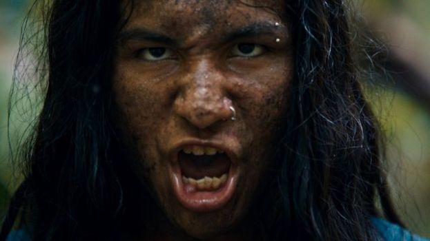 Filmoteca Canaria proyecta &lsquo;Monos&rsquo;, un canto a la paz desde el coraz&oacute;n de la guerra