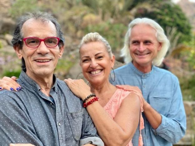 Loly Rivero presenta el recital titulado &lsquo;Con otra onda&rsquo; el d&iacute;a 2 de julio a las 19:00 horas