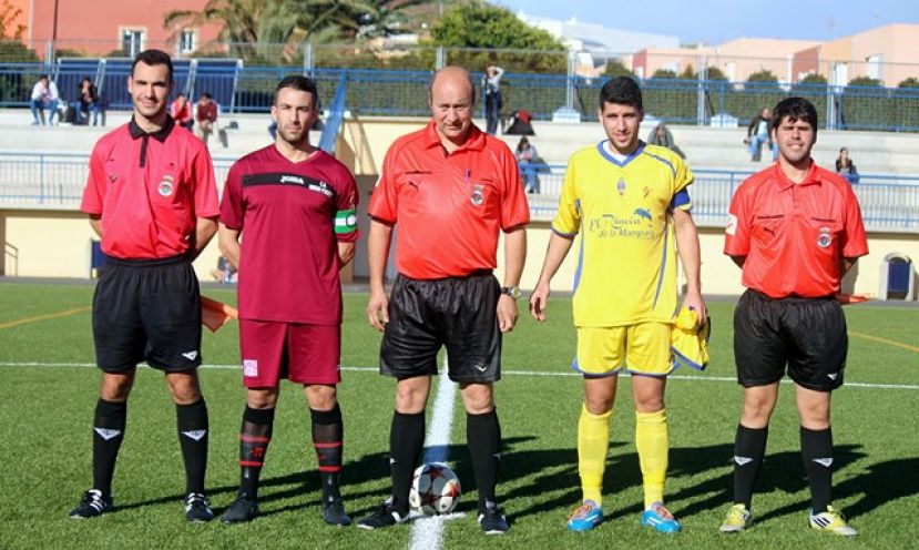 Preferente: Los V&eacute;lez - Uni&oacute;n Puerto, ya hay fecha para el partido suspendido