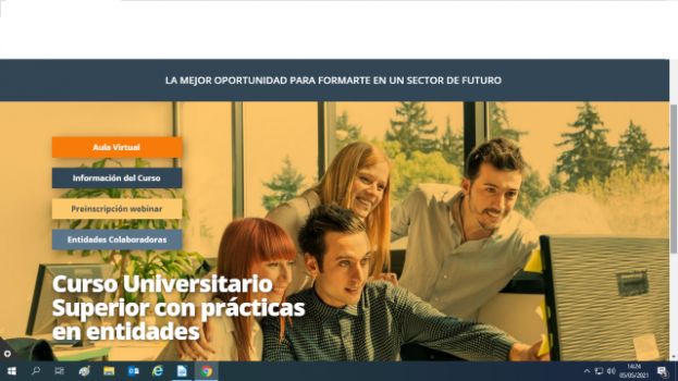 El Gobierno de Canarias inaugura la 5&ordf; edici&oacute;n del Curso Superior Universitario de Gesti&oacute;n del Comercio Urbano