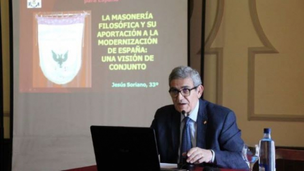 La Casa-Museo Le&oacute;n y Castillo acoge el Seminario &lsquo;Mito y realidad de la masoner&iacute;a&rsquo;