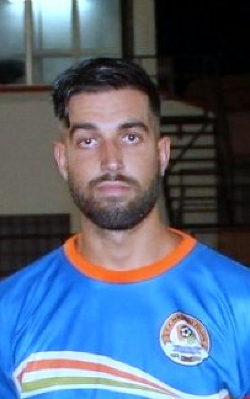 Las Palmas Atl&eacute;tico se refuerza con el pichichi de la Regional Preferente, Braulio