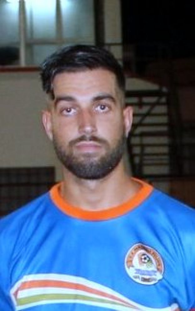 Las Palmas Atl&eacute;tico se refuerza con el pichichi de la Regional Preferente, Braulio
