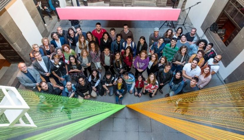 El CAAM presenta la 17&ordf; edici&oacute;n de la muestra &lsquo;Territorio CAAM&rsquo;