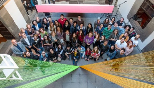 El CAAM presenta la 17&ordf; edici&oacute;n de la muestra &lsquo;Territorio CAAM&rsquo;
