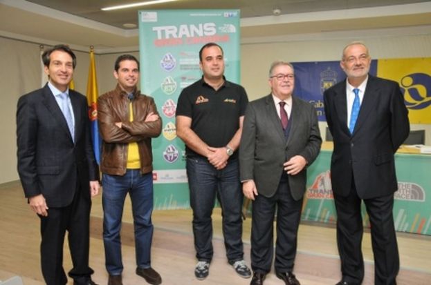 Novedades de la &lsquo;The North Face Transgrancanaria 2015&rsquo;