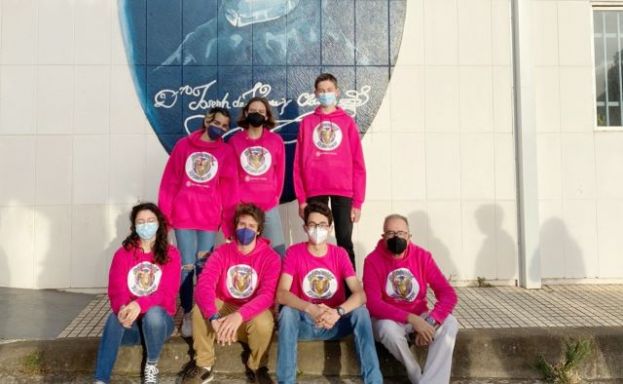 El IES Viera y Clavijo triunfa en la 1&ordf; edici&oacute;n de la Competici&oacute;n Regional CanSat Canarias