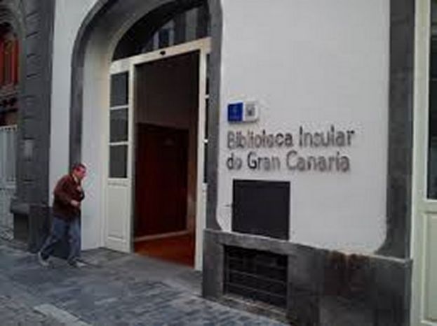 El Cabildo consigue financiaci&oacute;n para las obras de la Biblioteca Insular