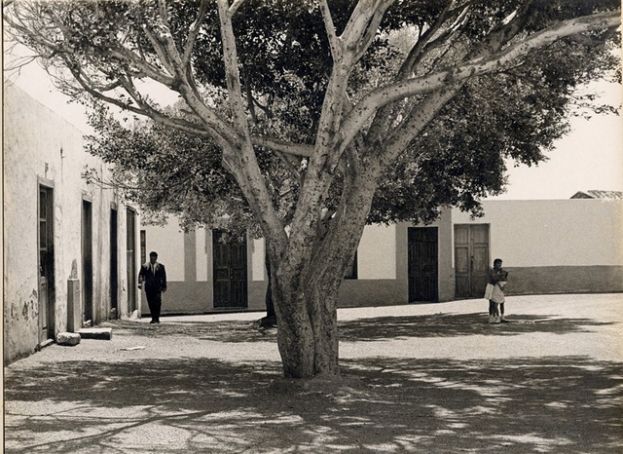 Jornadas de ideas para la revitalizaci&oacute;n del casco hist&oacute;rico de San Juan de Telde