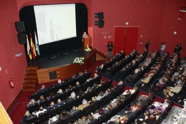 Gu&iacute;a: Homenaje a los docentes jubilados este viernes, 6 de febrero