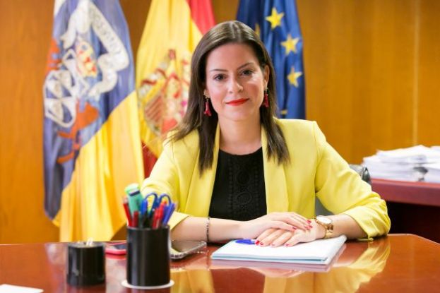 Castilla muestra su preocupaci&oacute;n por que Alemania considere a Canarias zona de riesgo aunque no implique cuarentena