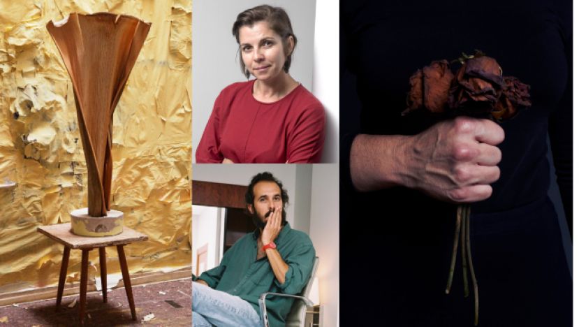 La Casa de los Coroneles abre nuevas exposiciones inspiradas en procesos de duelo y de creaci&oacute;n art&iacute;stica