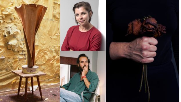 La Casa de los Coroneles abre nuevas exposiciones inspiradas en procesos de duelo y de creaci&oacute;n art&iacute;stica