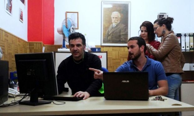 El PSOE de G&aacute;ldar lanza una aplicaci&oacute;n para m&oacute;viles