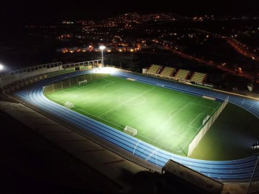 En diciembre hay celebraci&oacute;n de eventos deportivos de diferentes modalidades