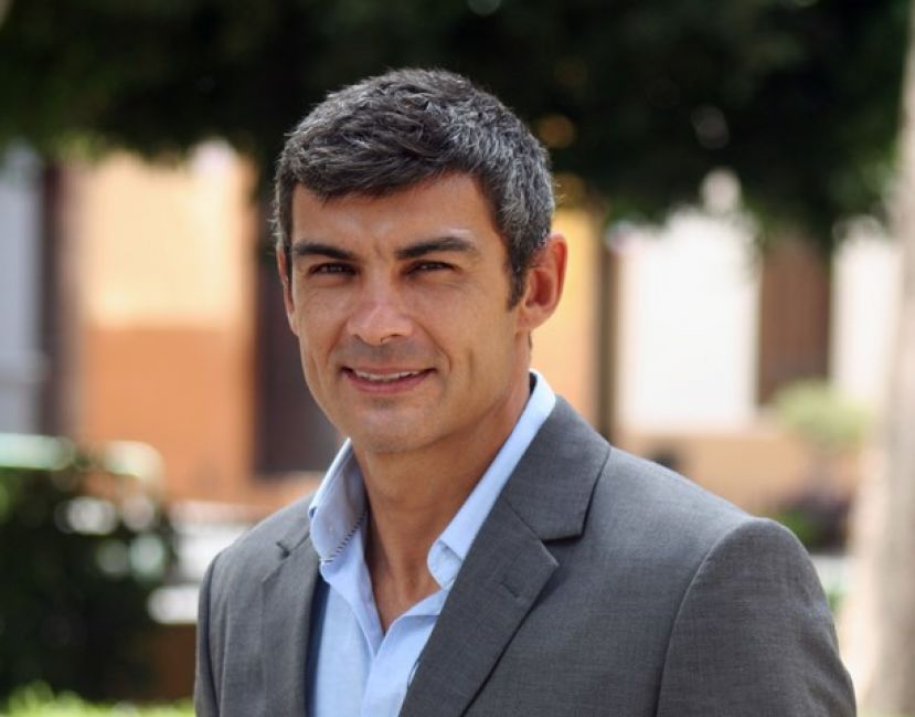 El PSOE de G&aacute;ldar preocupado por la invasi&oacute;n de la culebra real de California