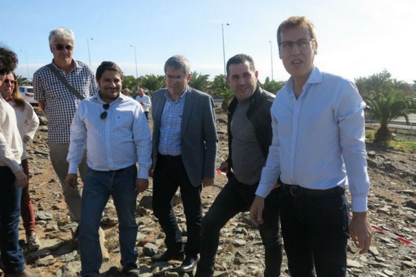 No hay impedimento alguno para otorgar la licencia a Siam Park