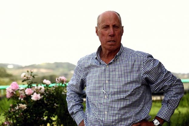 Valleseco: Jos&eacute; F&eacute;lix Santana Rodr&iacute;guez, pregonar&aacute; este s&aacute;bado las fiestas