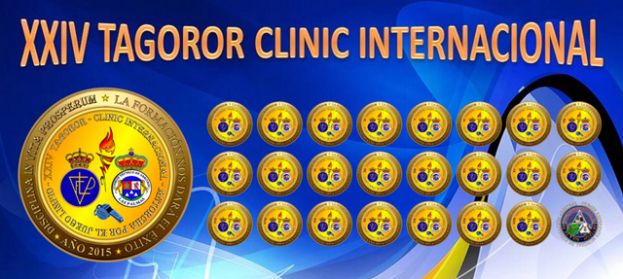 Casi una treintena de conferencias en el Tagoror Clinic Internacional de &Aacute;rbitros