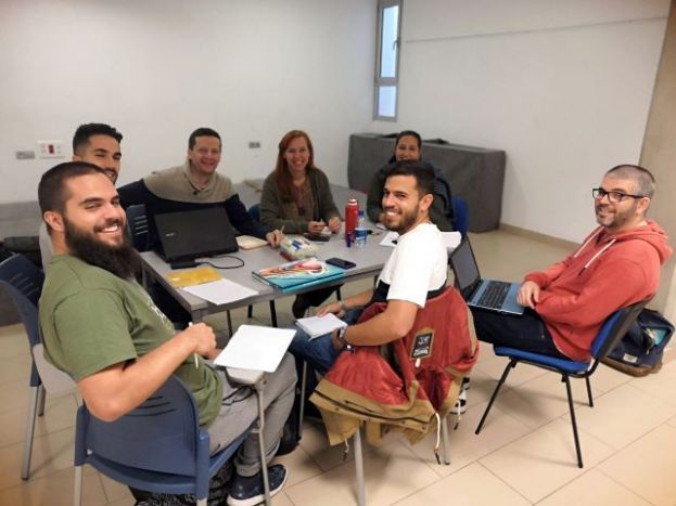 Expertos plantean el Aprendizaje-Servicio para mejorar el compromiso c&iacute;vico