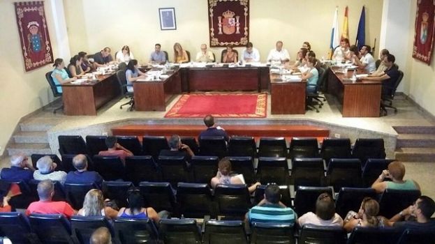 Mog&aacute;n apuesta por la transparencia y la informaci&oacute;n p&uacute;blica