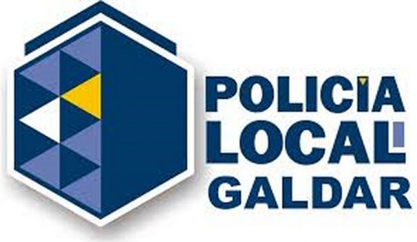 G&aacute;ldar: La Polic&iacute;a Local informa de cambio circulatorio para este s&aacute;bado