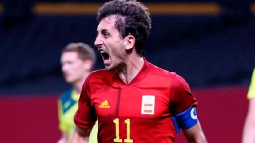 Espa&ntilde;a se mide a Argentina mirando de reojo a Alemania y Brasil
