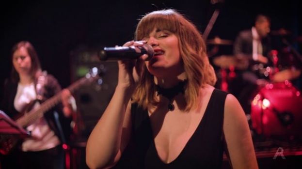 CARLA VEGA: &ldquo;EL PANORAMA MUSICAL EN CANARIAS EST&Aacute; ESTANCADO Y ACOMODADO. FALTA RIESGO Y ORIGINALIDAD&rdquo;