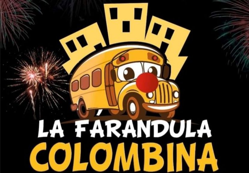 Amplia programaci&oacute;n de actividades con motivo de las Jornadas Colombinas