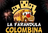 Amplia programaci&oacute;n de actividades con motivo de las Jornadas Colombinas