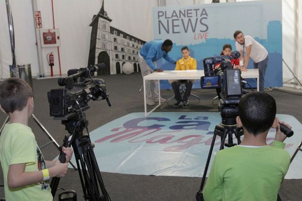 Planeta Gran Canaria supera los 27.500 visitantes, un 25 % m&aacute;s