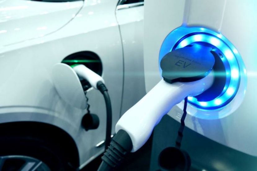 La Gomera: Se licita la creaci&oacute;n de la red de puntos de recarga para veh&iacute;culos el&eacute;ctricos