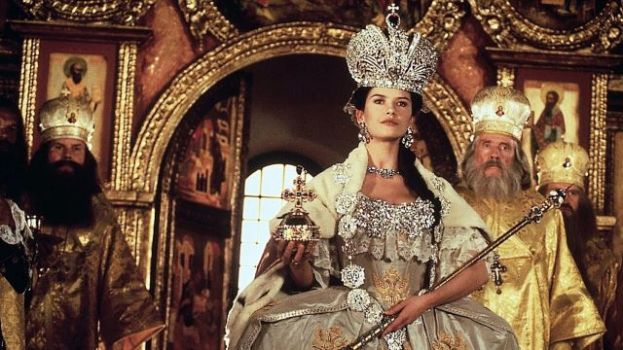 LA CASA-MUSEO LE&Oacute;N Y CASTILLO PROYECTA LA PEL&Iacute;CULA &lsquo;CATALINA LA GRANDE&rsquo; SOBRE LA VIDA DE ESTA EMPERATRIZ EN LA RUSIA ZARISTA DEL SIGLO XVIII