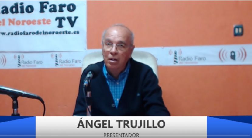 Continua en RFN el &ldquo;Especial Elecciones Paseando por el Norte&rdquo; con &Aacute;ngel Trujillo
