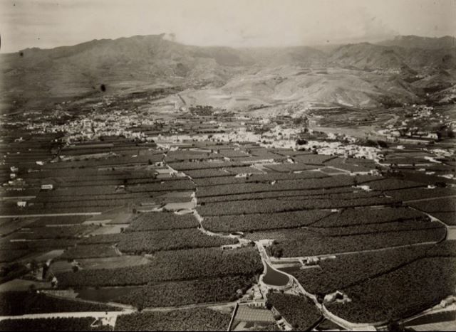 Los conflictos por el agua en el Barranco Real de Telde en las Jornadas de cultura del Agua