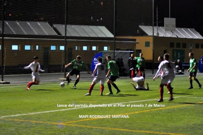 Regional Preferente: (1-2)  La UD. Teror vence a la AD. Hurac&aacute;n