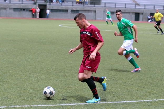 Regional Preferente: (1-4) El Goleta desciende tras perder con el Uni&oacute;n Puerto