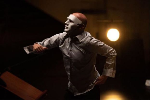Doble sesi&oacute;n de danza con &lsquo;El Pastor&rsquo; y &lsquo;Te aviso si el mundo cambia&rsquo;