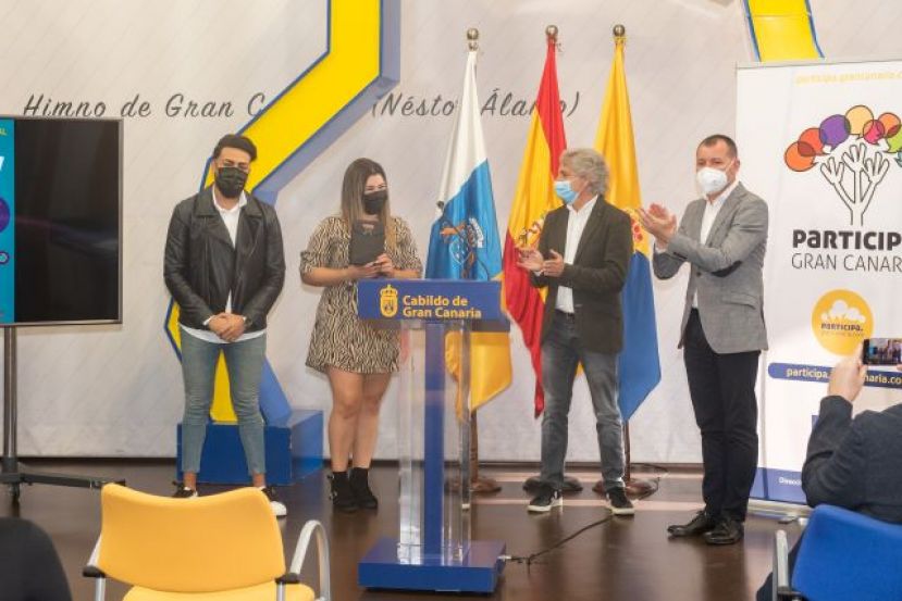 M&aacute;s de 150 estudiantes plasman en v&iacute;deos la campa&ntilde;a &lsquo;Viraliza la Democracia&rsquo;