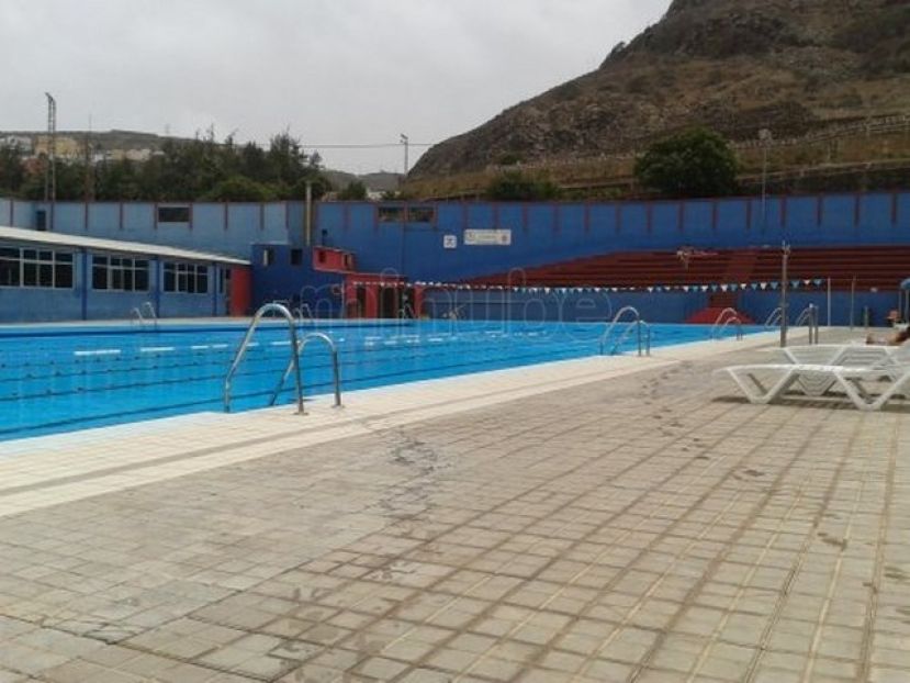 Gu&iacute;a: Este viernes se celebra el XXXV Trofeo de Nataci&oacute;n de La Virgen
