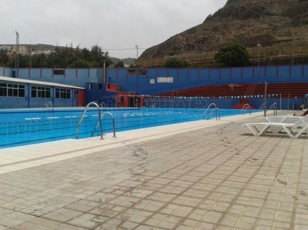 Gu&iacute;a: Este viernes se celebra el XXXV Trofeo de Nataci&oacute;n de La Virgen